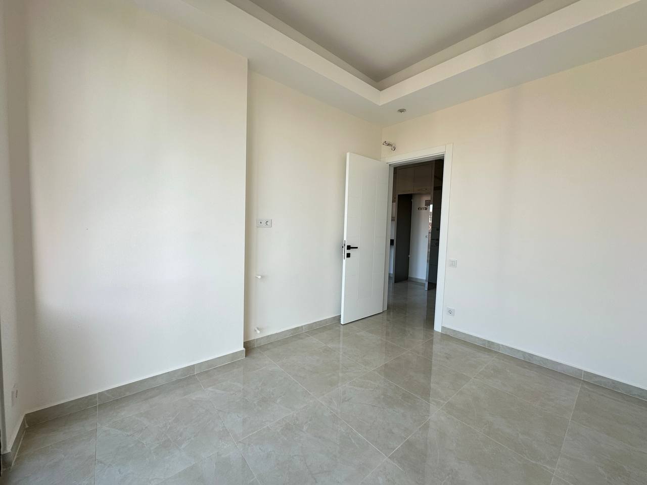 Апартаменты в Алании, Турция, 45 м² - фото 7