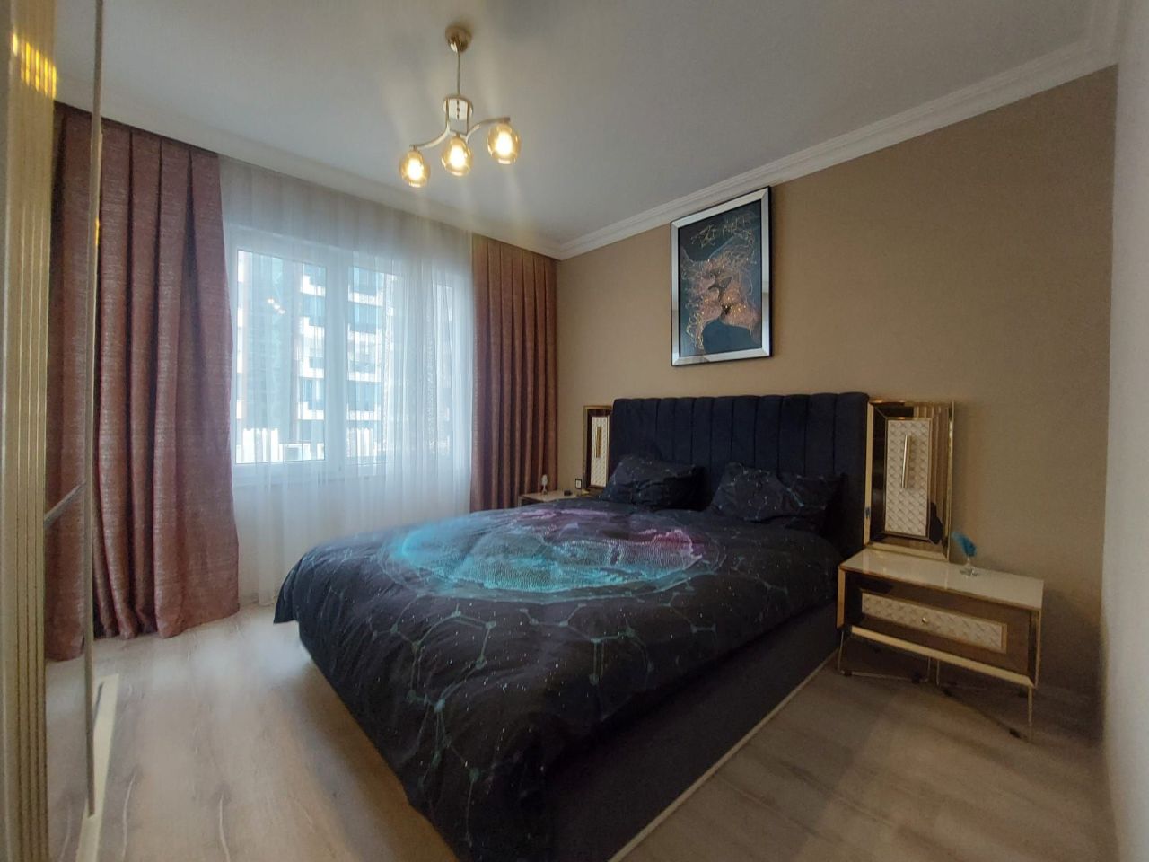 Апартаменты в Алании, Турция, 80 м² - фото 7