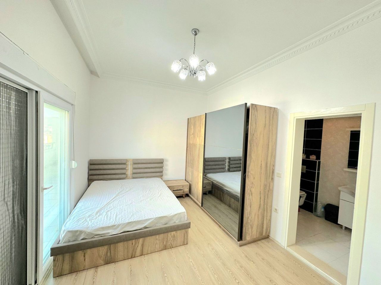 Апартаменты в Алании, Турция, 280 м² - фото 7