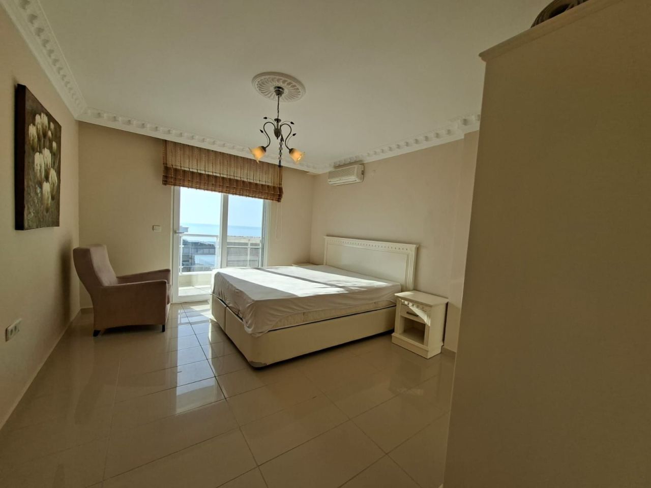 Апартаменты в Алании, Турция, 155 м² - фото 7