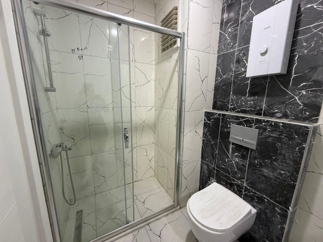 Апартаменты в Алании, Турция, 50 м² - фото 8