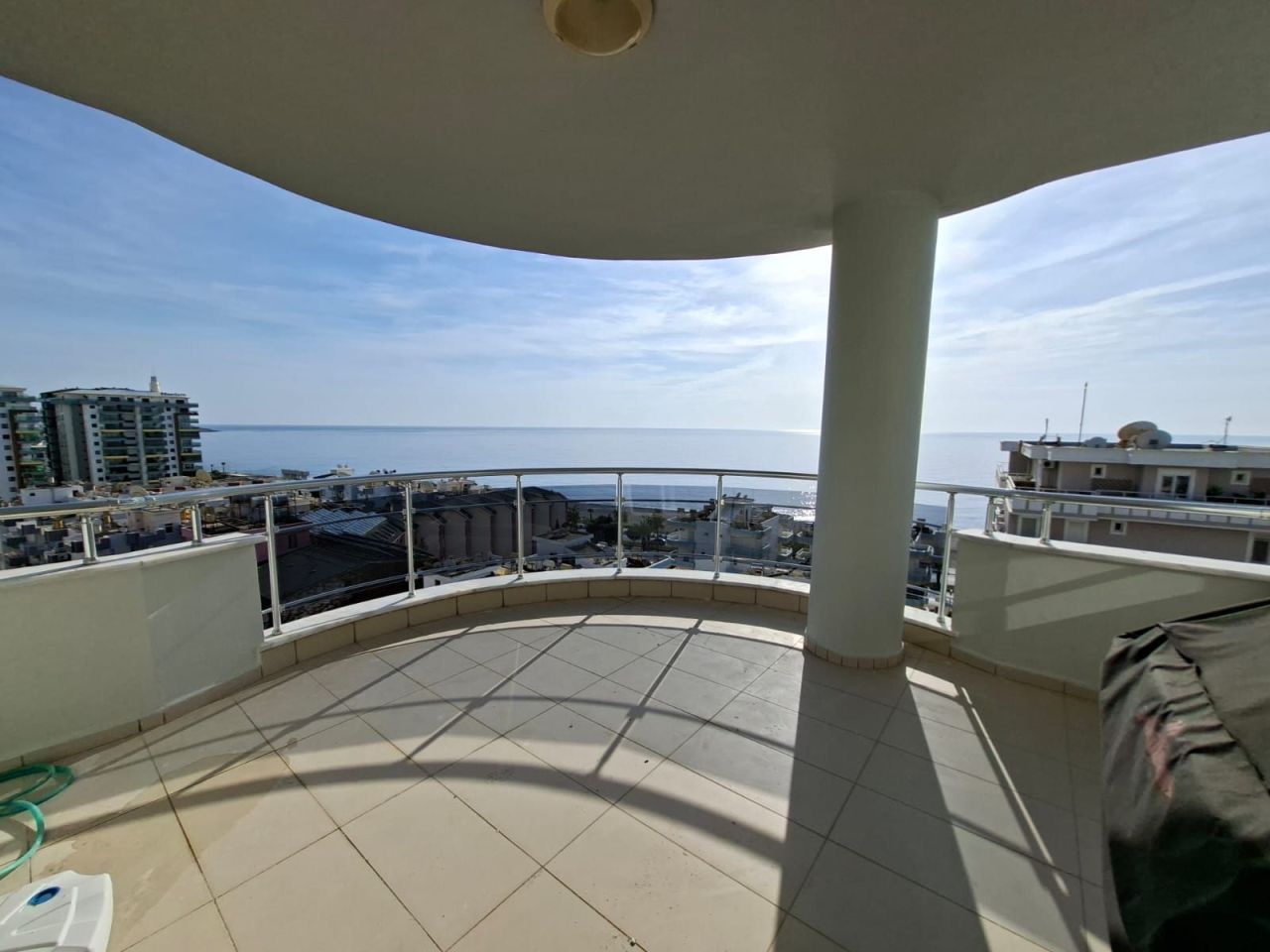 Апартаменты в Алании, Турция, 155 м² - фото 8