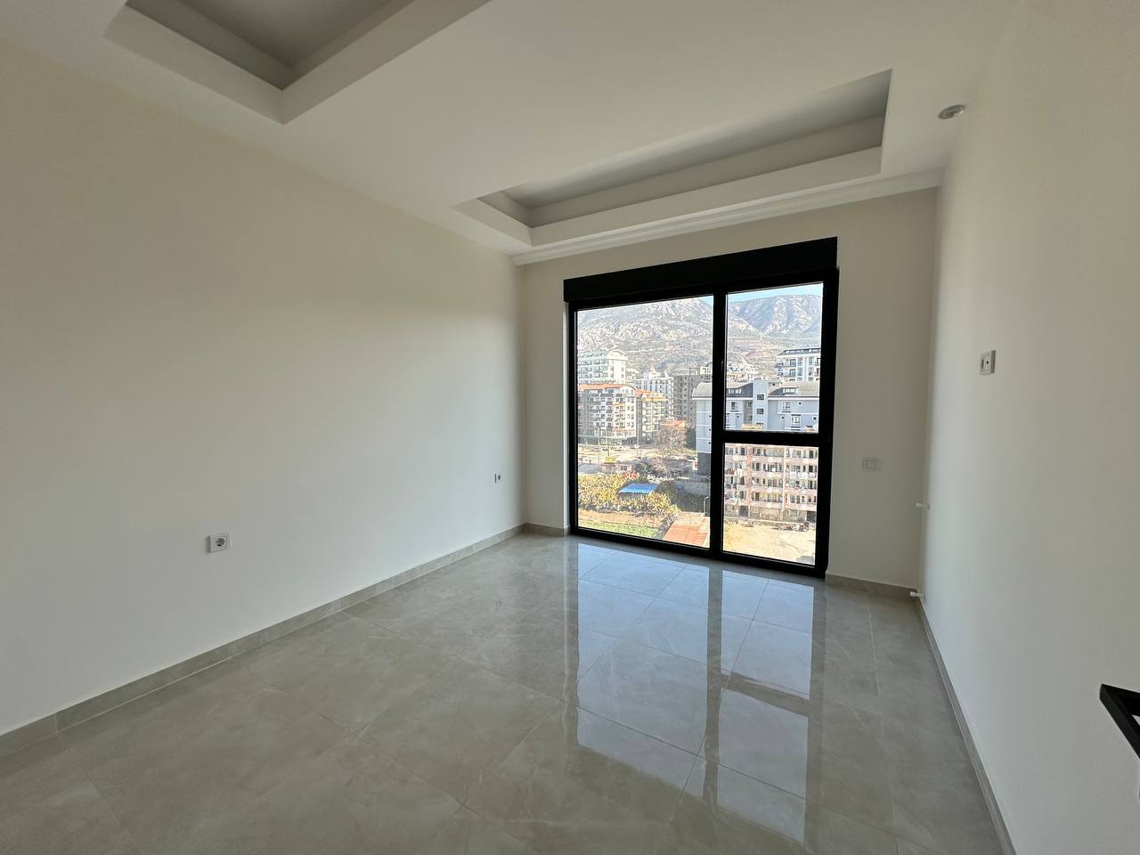 Апартаменты в Алании, Турция, 55 м² - фото 8