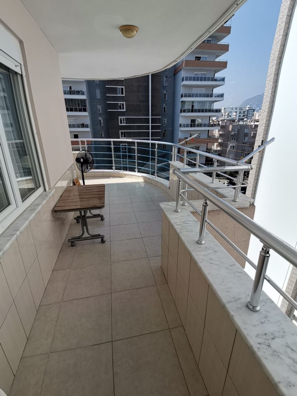 Апартаменты в Алании, Турция, 150 м² - фото 8