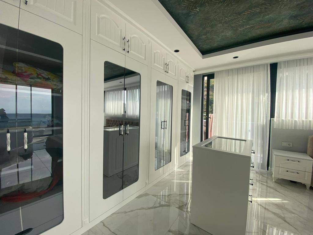 Вилла в Алании, Турция, 260 м² - фото 8