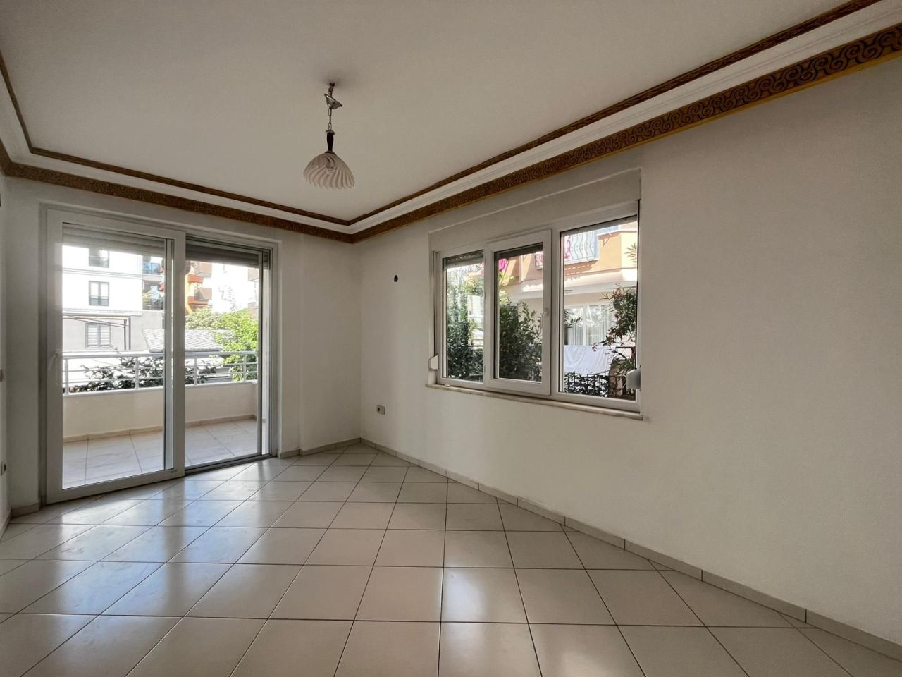 Апартаменты в Алании, Турция, 165 м² - фото 8