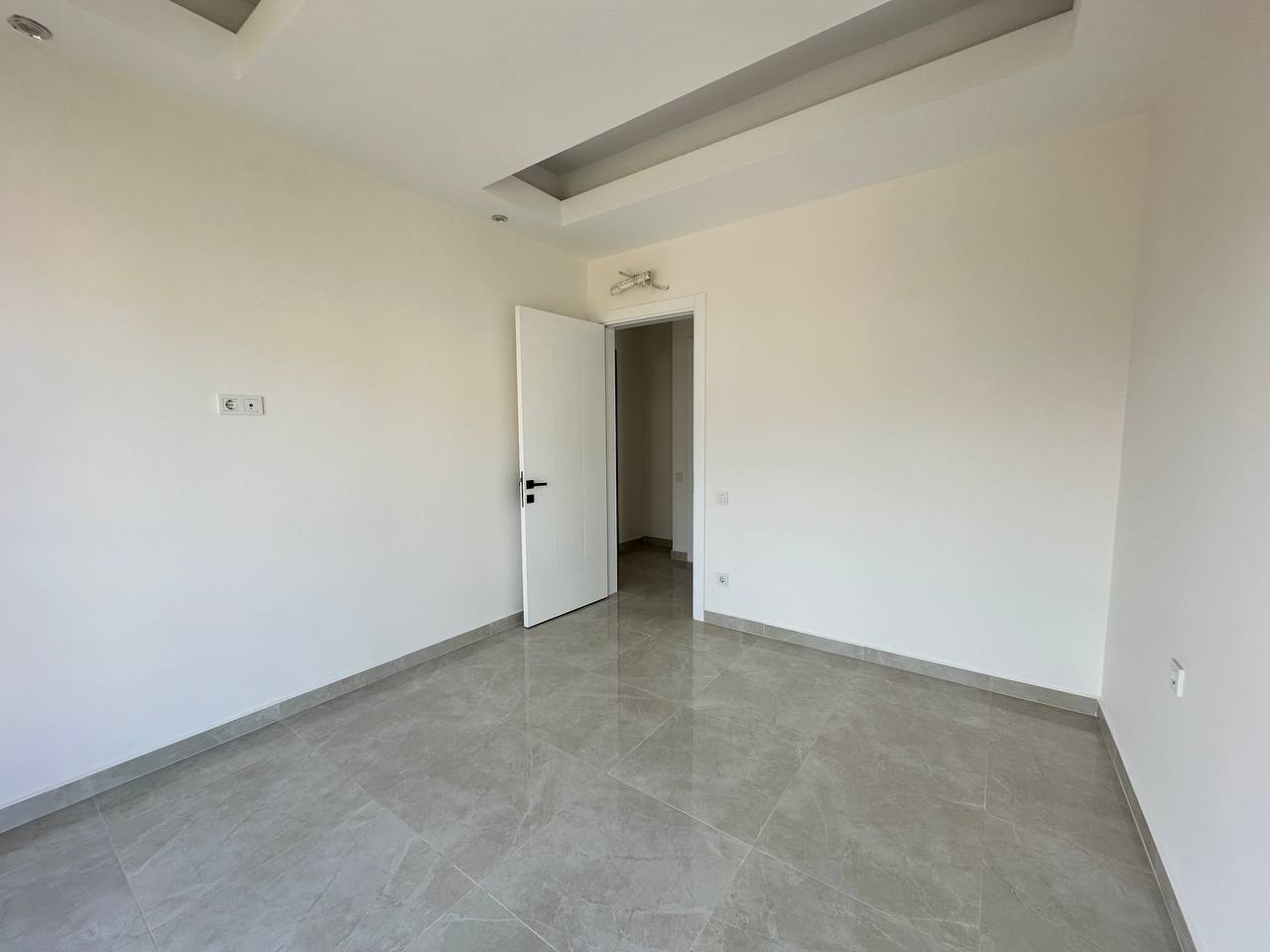 Апартаменты в Алании, Турция, 55 м² - фото 9