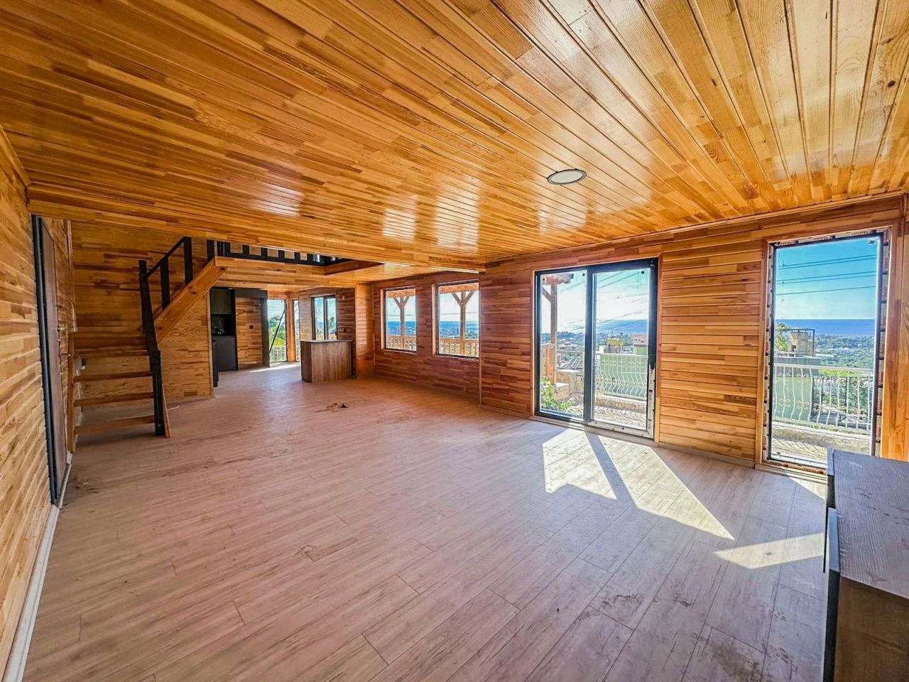 Вилла в Алании, Турция, 120 м² - фото 9