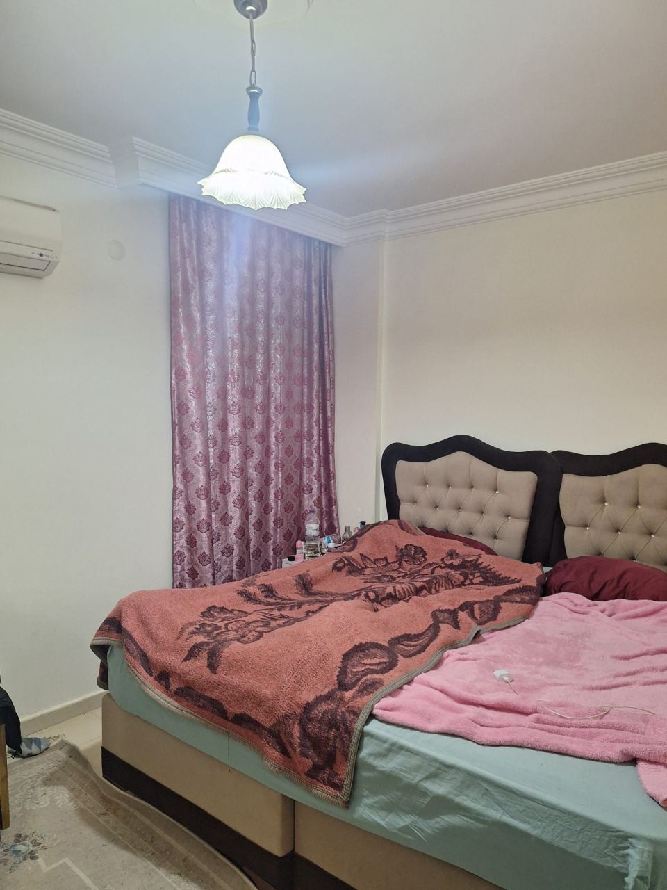 Апартаменты в Алании, Турция, 85 м² - фото 9