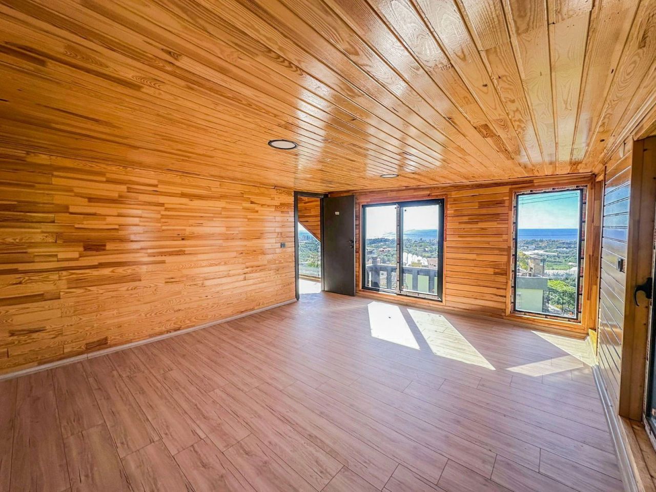 Вилла в Алании, Турция, 120 м² - фото 10