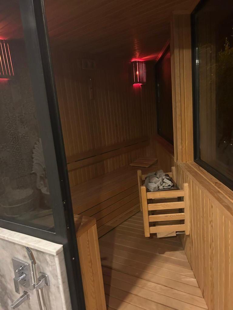 Вилла в Алании, Турция, 260 м² - фото 10