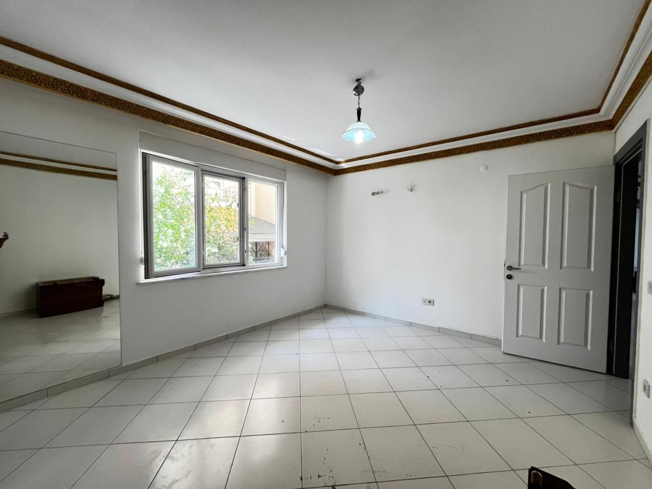 Апартаменты в Алании, Турция, 165 м² - фото 11