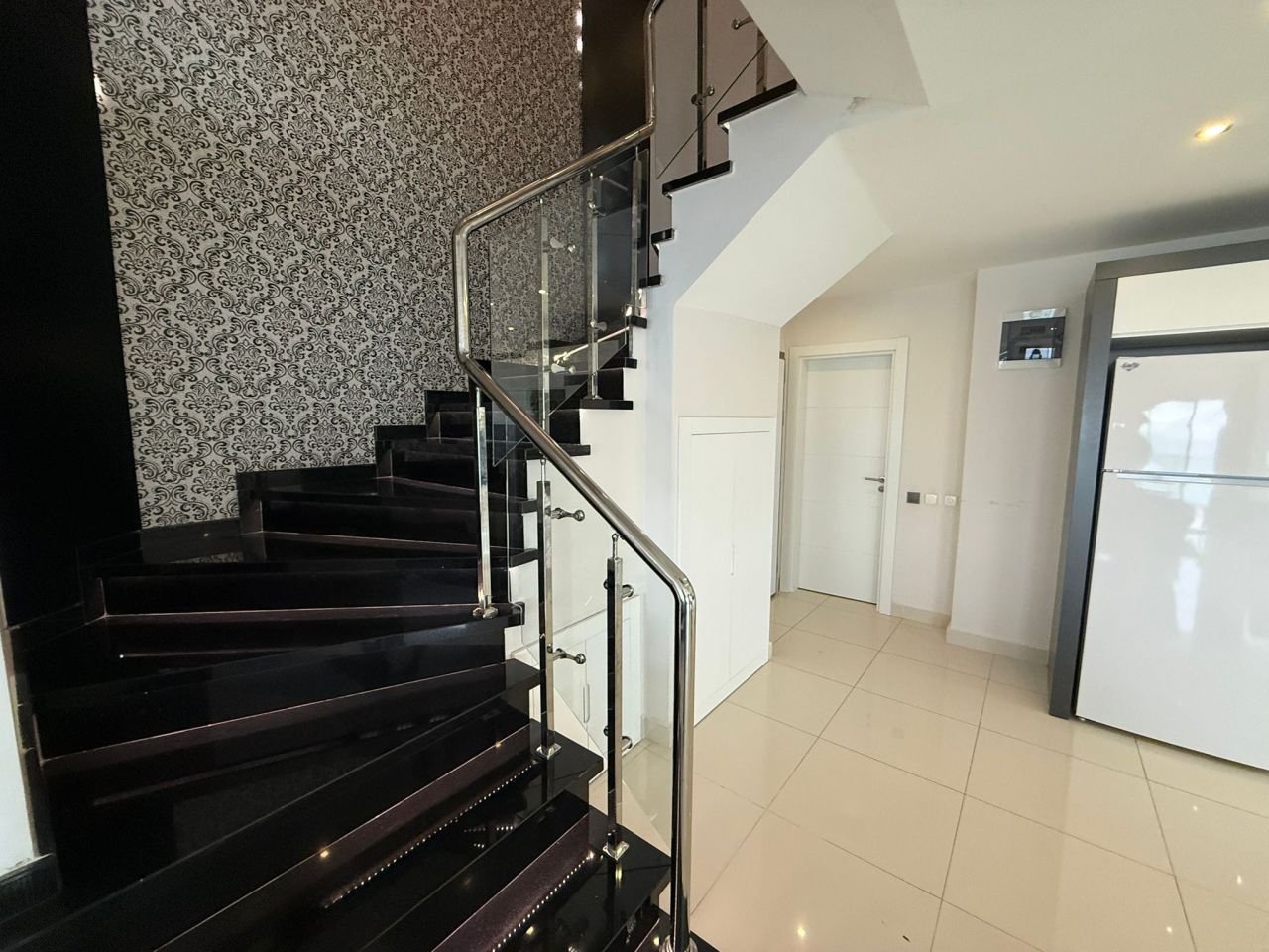 Апартаменты в Алании, Турция, 200 м² - фото 11