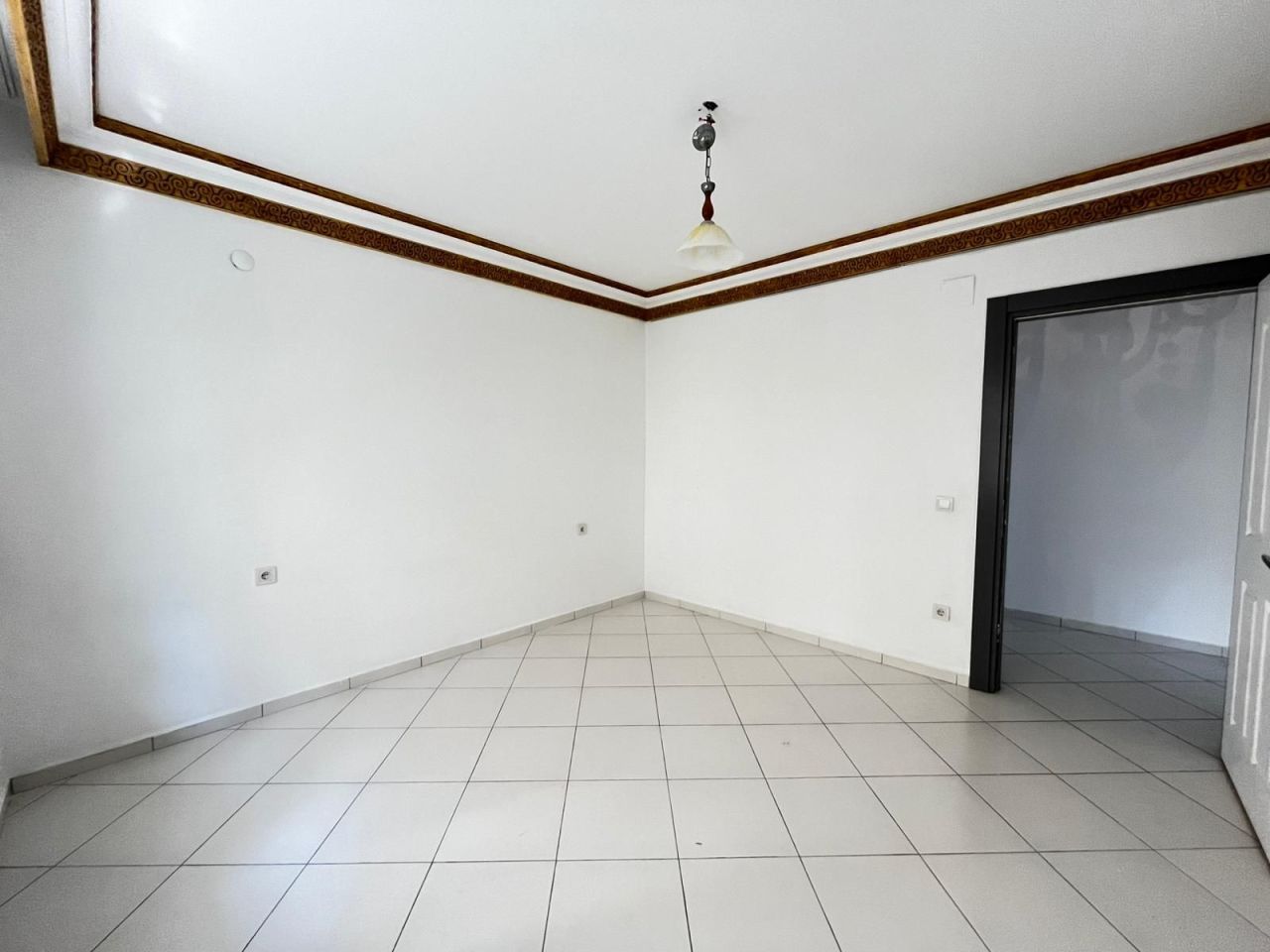 Апартаменты в Алании, Турция, 165 м² - фото 12