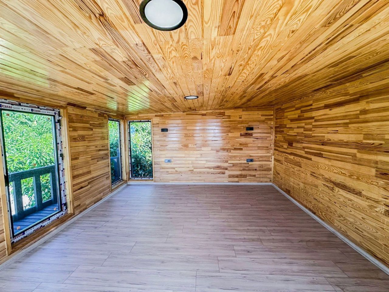 Вилла в Алании, Турция, 120 м² - фото 12