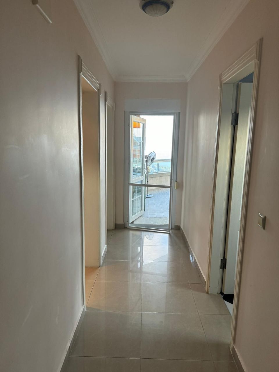 Апартаменты в Алании, Турция, 180 м² - фото 12