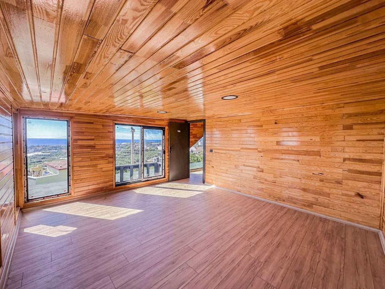 Вилла в Алании, Турция, 120 м² - фото 13