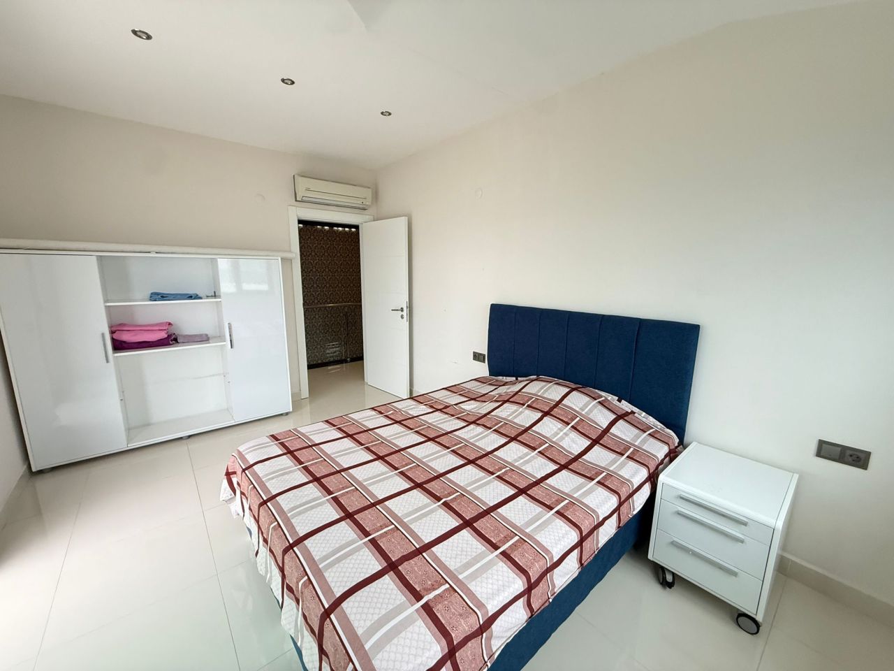 Апартаменты в Алании, Турция, 200 м² - фото 13