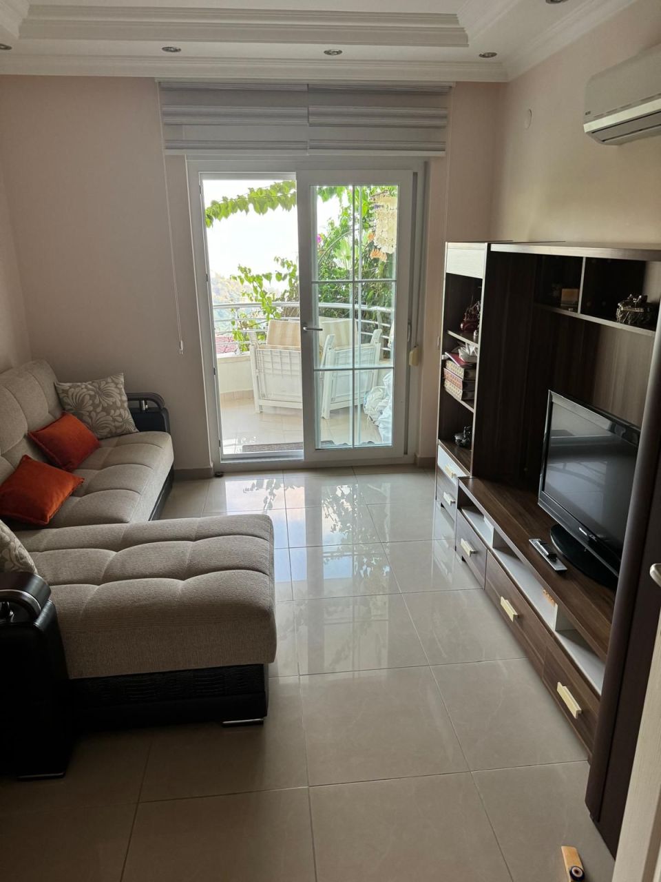 Апартаменты в Алании, Турция, 180 м² - фото 13