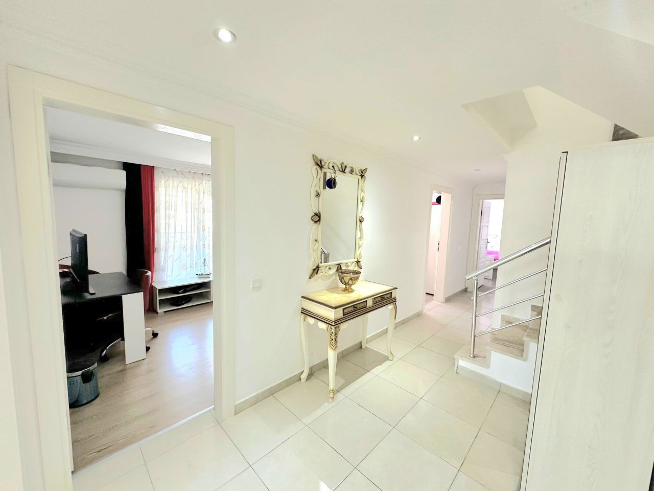 Апартаменты в Алании, Турция, 280 м² - фото 13