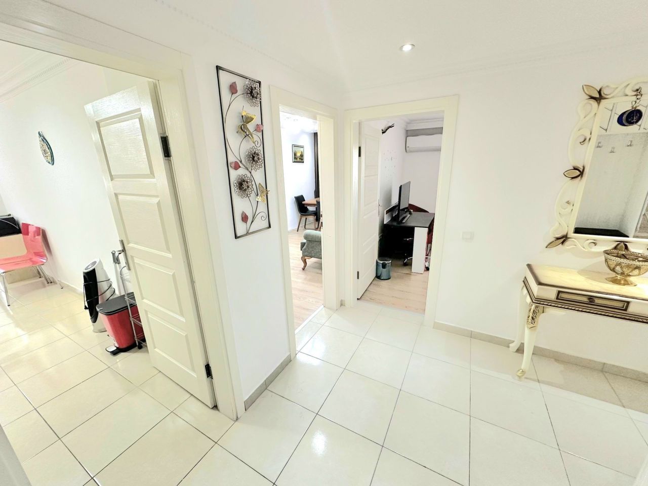 Апартаменты в Алании, Турция, 280 м² - фото 14