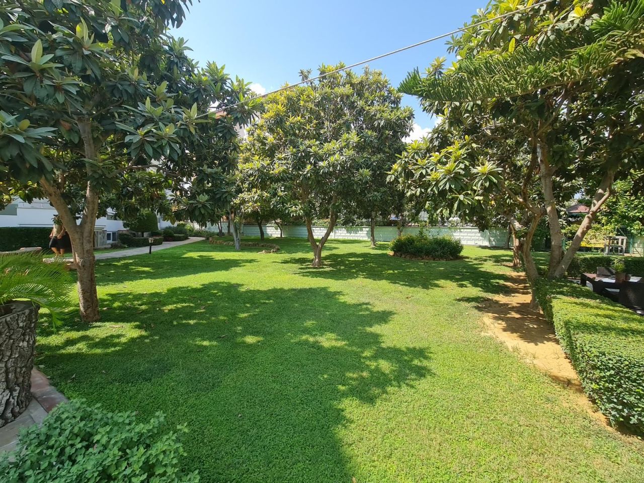 Апартаменты в Алании, Турция, 100 м² - фото 14