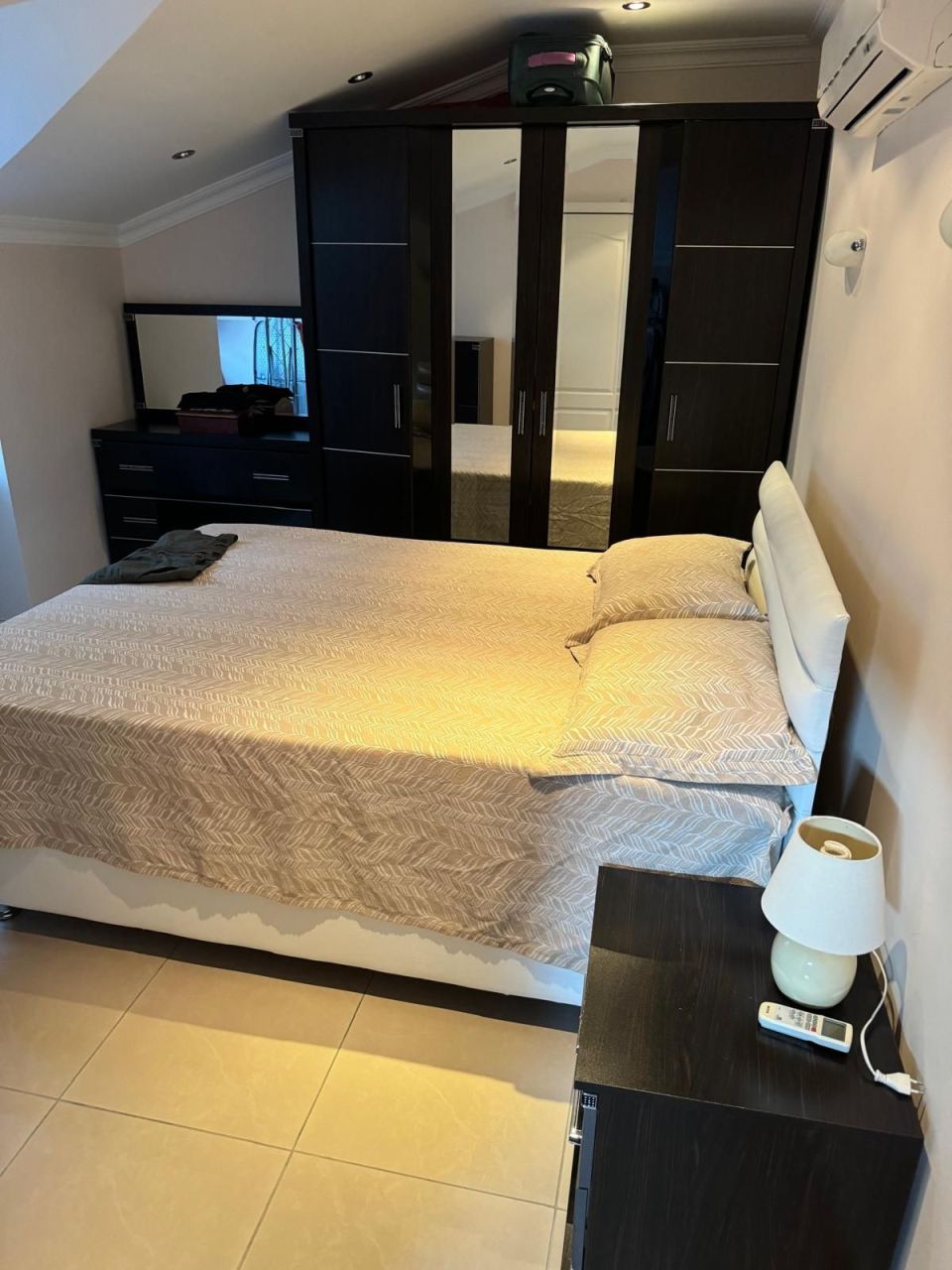 Апартаменты в Алании, Турция, 180 м² - фото 14