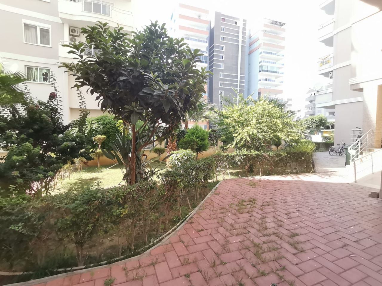 Апартаменты в Алании, Турция, 150 м² - фото 14