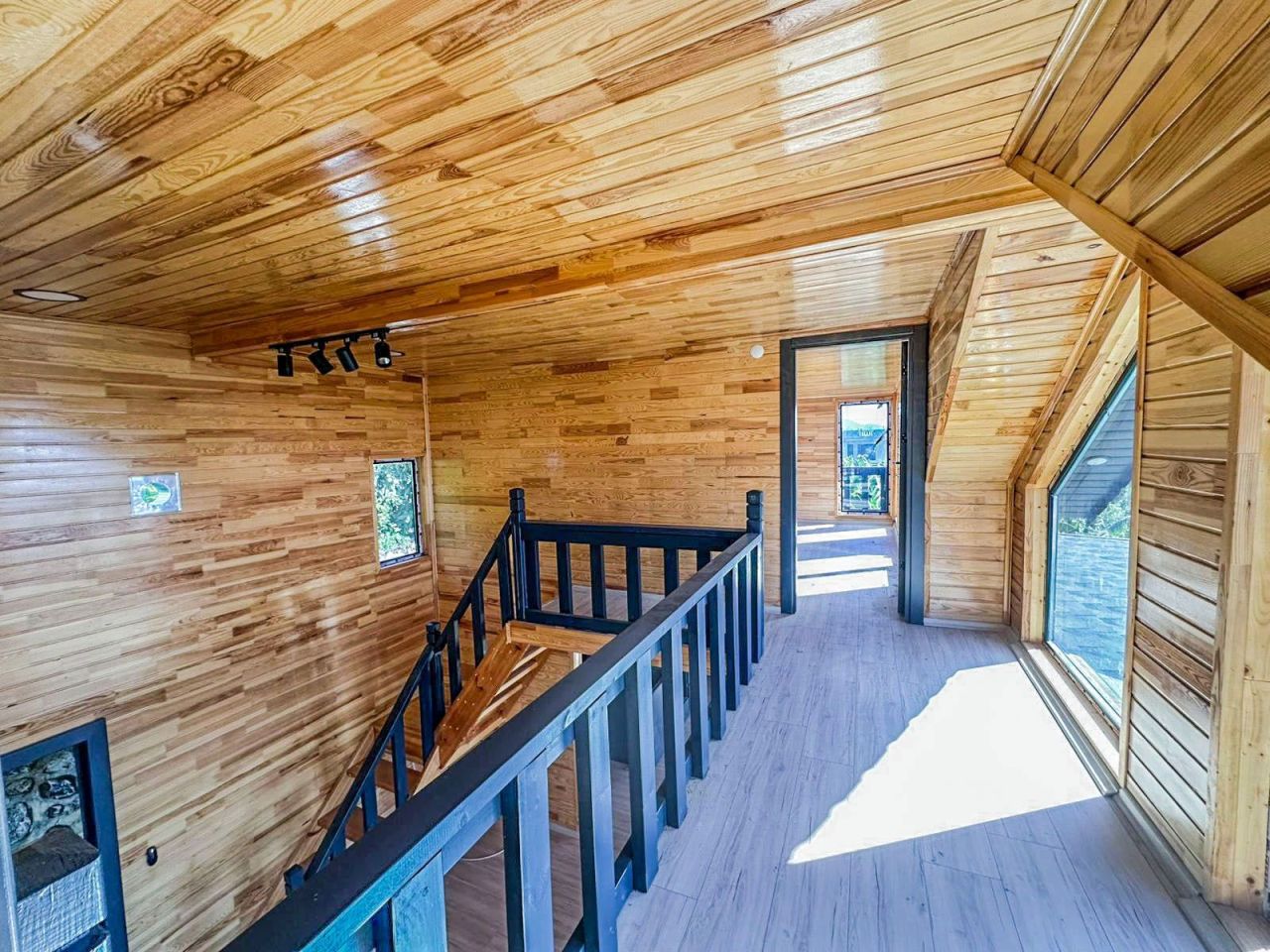 Вилла в Алании, Турция, 120 м² - фото 14