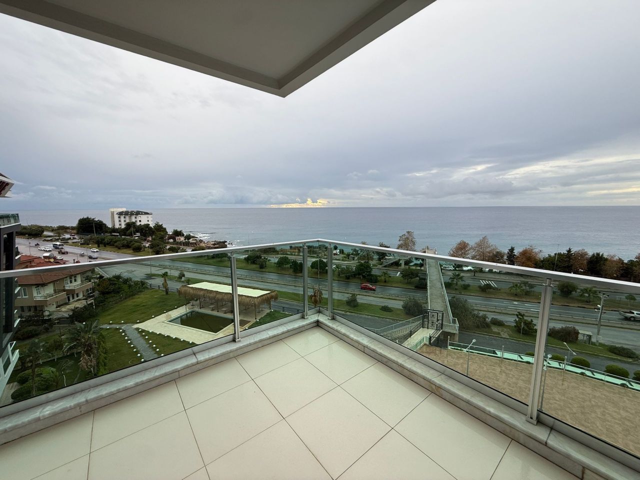 Апартаменты в Алании, Турция, 200 м² - фото 14