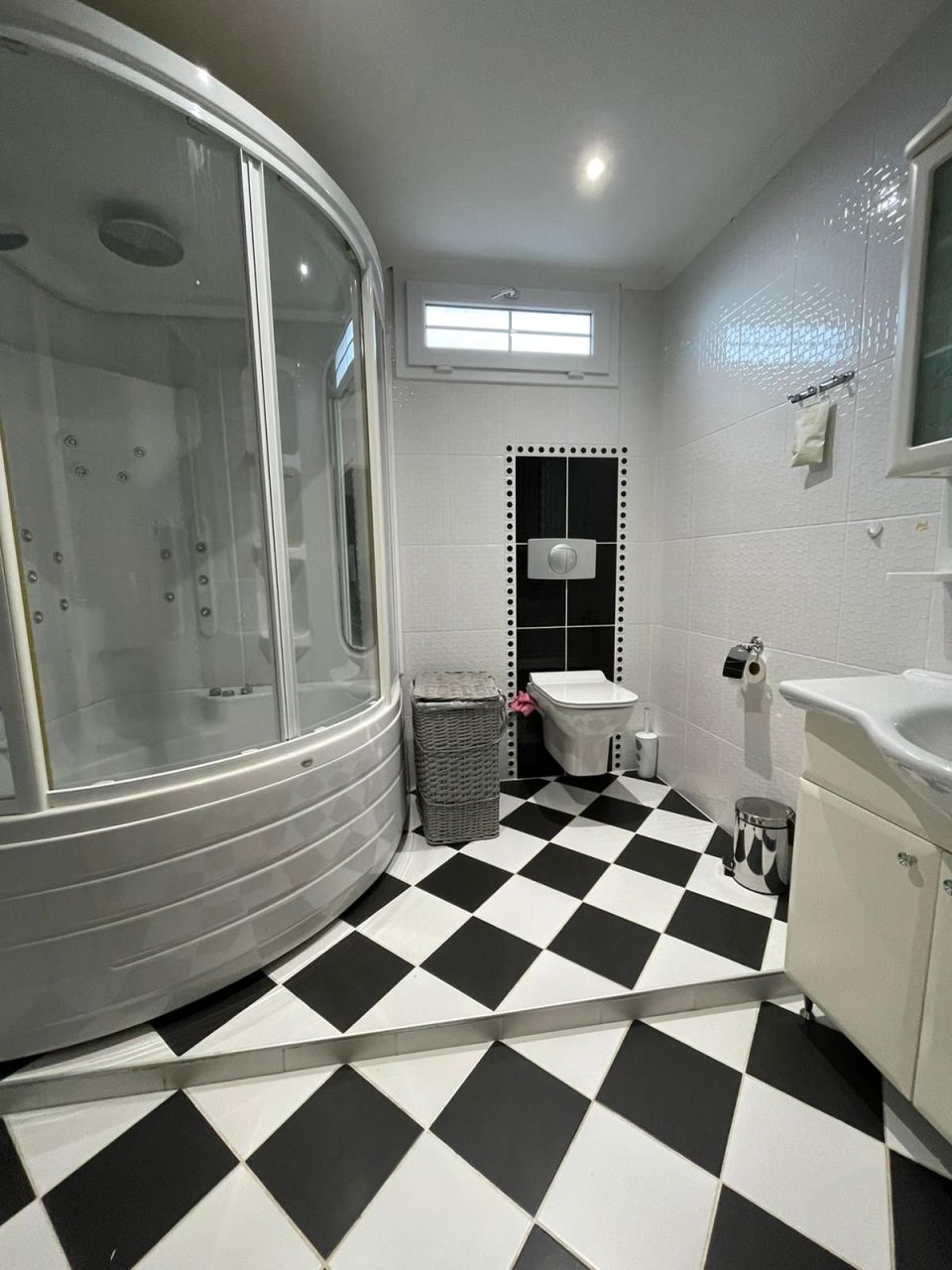 Апартаменты в Алании, Турция, 180 м² - фото 15