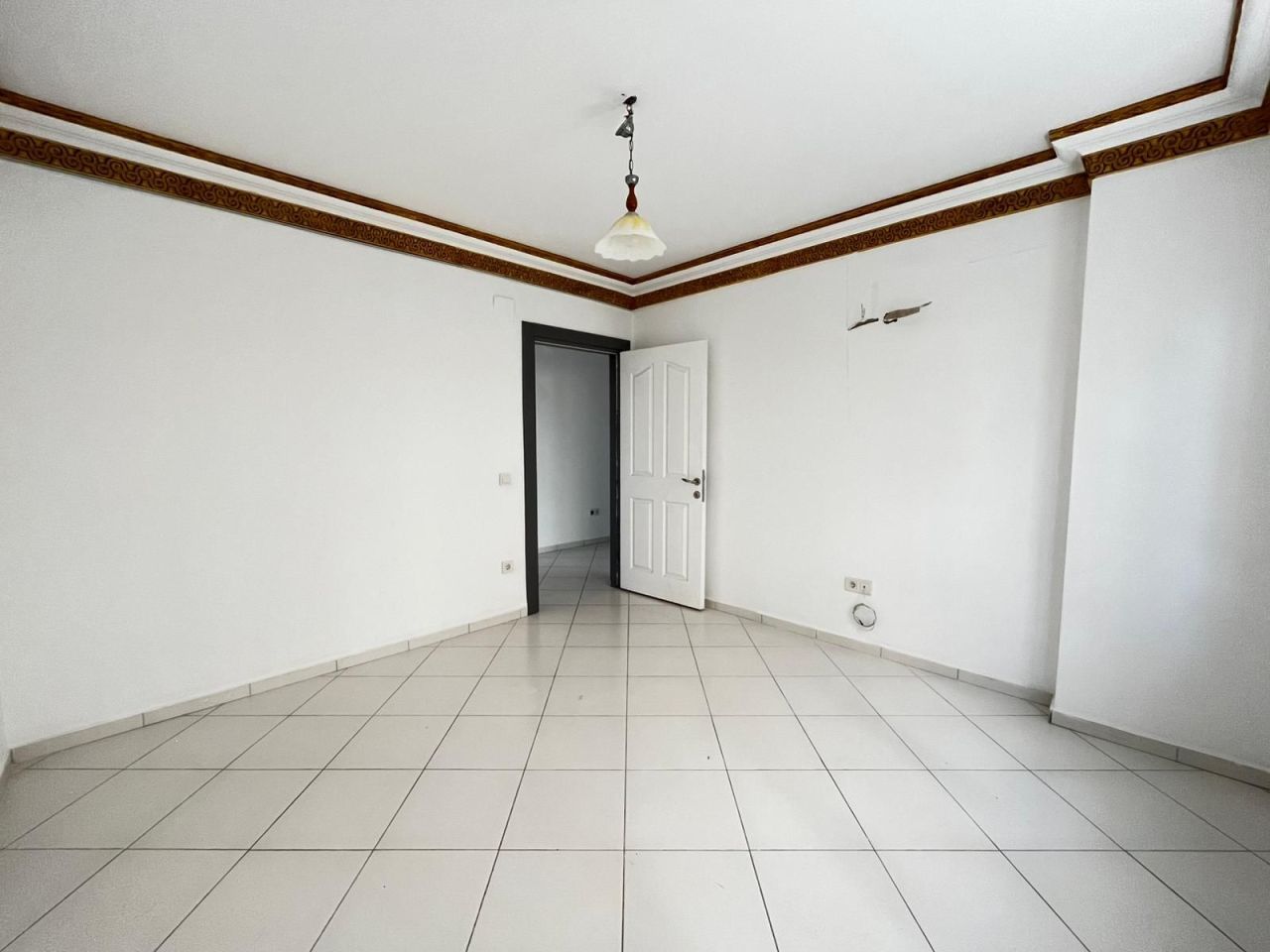 Апартаменты в Алании, Турция, 165 м² - фото 15