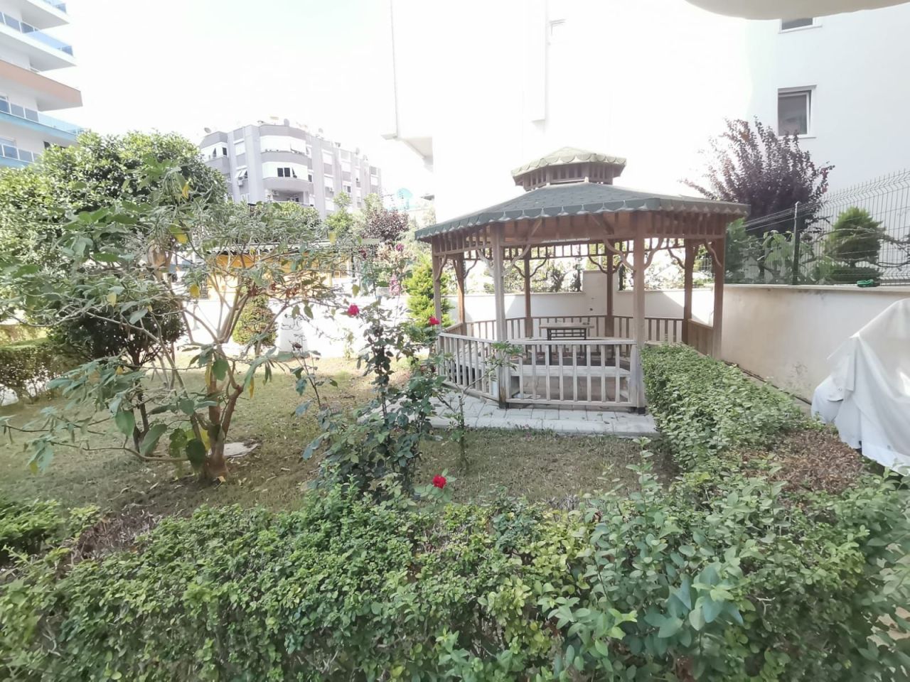 Апартаменты в Алании, Турция, 150 м² - фото 15