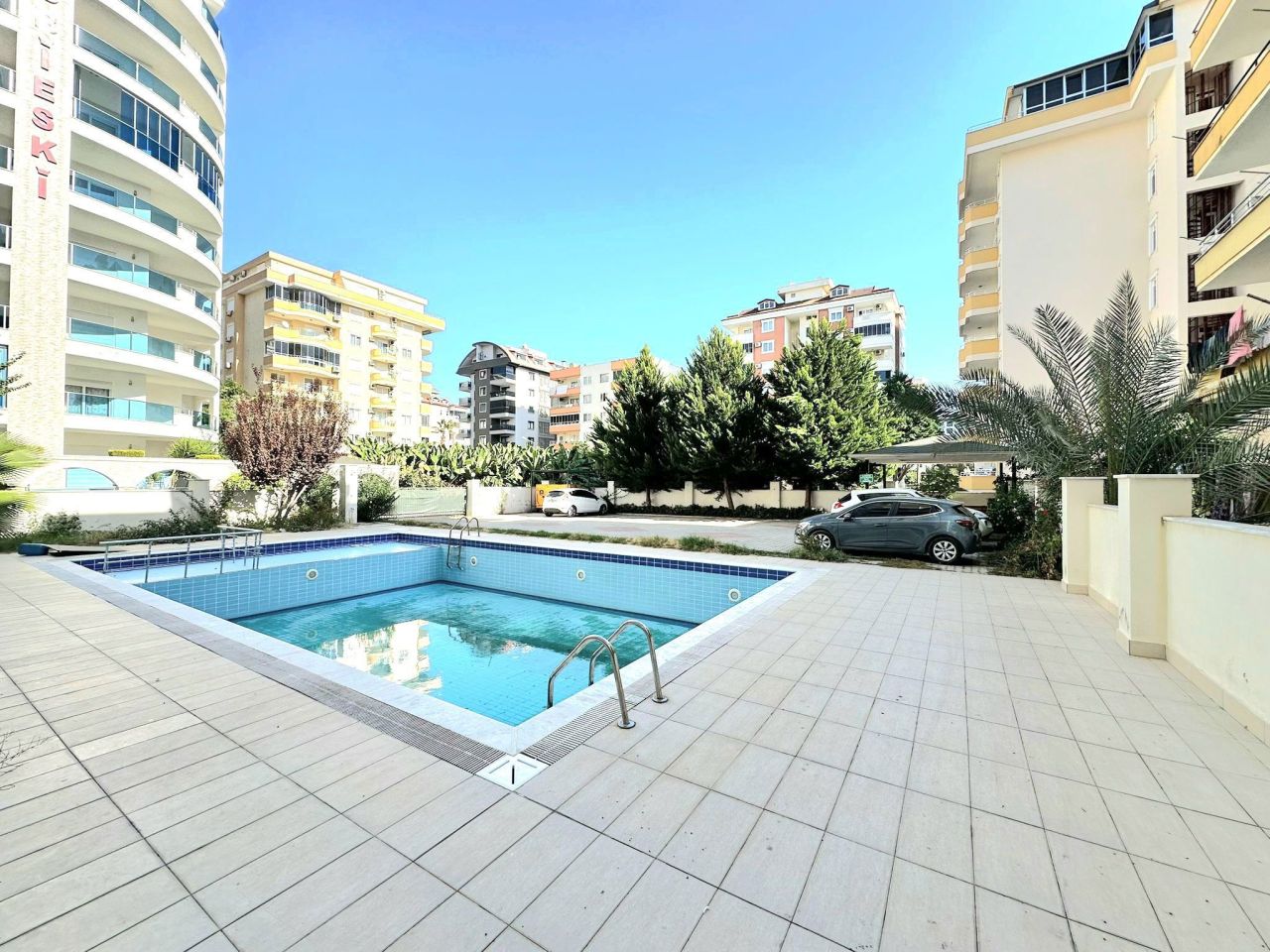 Апартаменты в Алании, Турция, 280 м² - фото 16