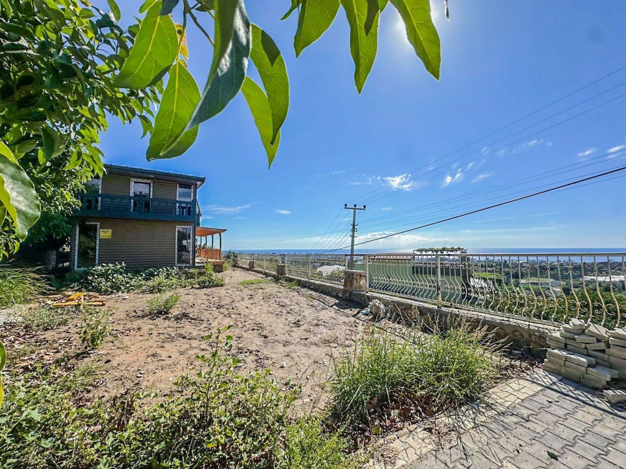 Вилла в Алании, Турция, 120 м² - фото 16