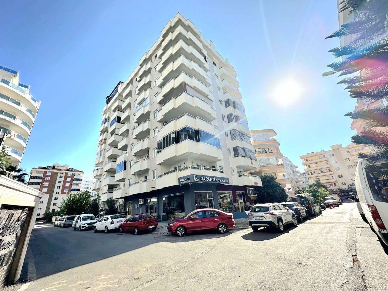 Апартаменты в Алании, Турция, 280 м² - фото 17
