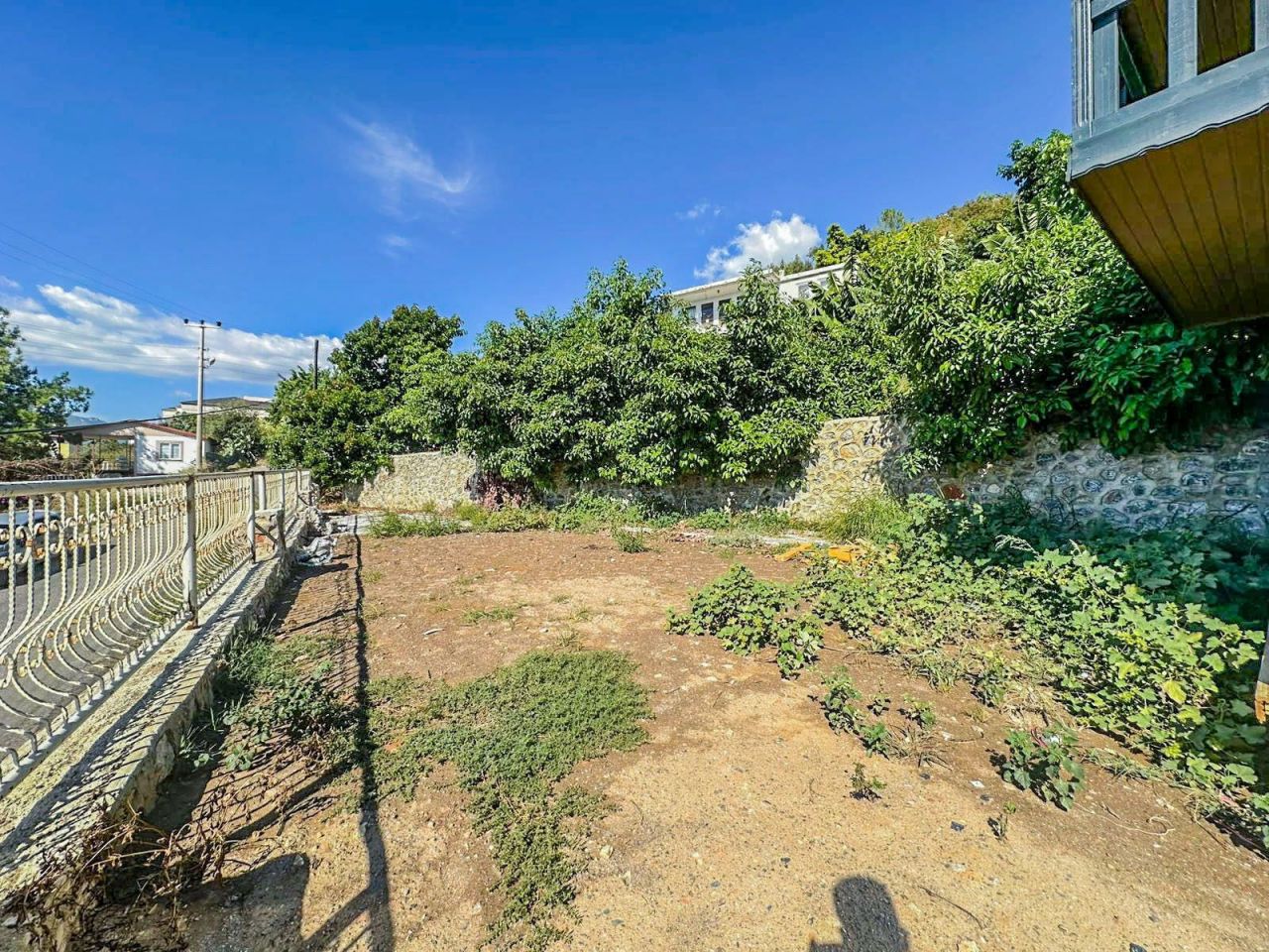 Вилла в Алании, Турция, 120 м² - фото 18