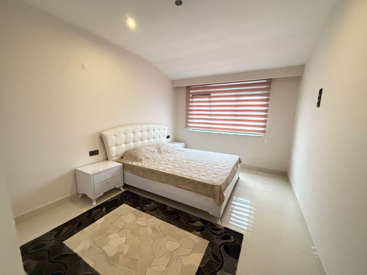 Апартаменты в Алании, Турция, 200 м² - фото 19