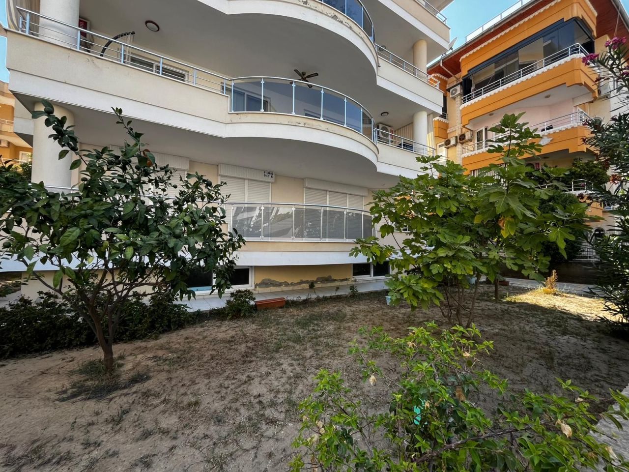 Апартаменты в Алании, Турция, 165 м² - фото 19