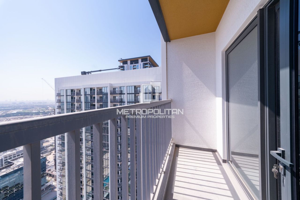 Апартаменты в Дубае, ОАЭ, 48 м² - фото 1