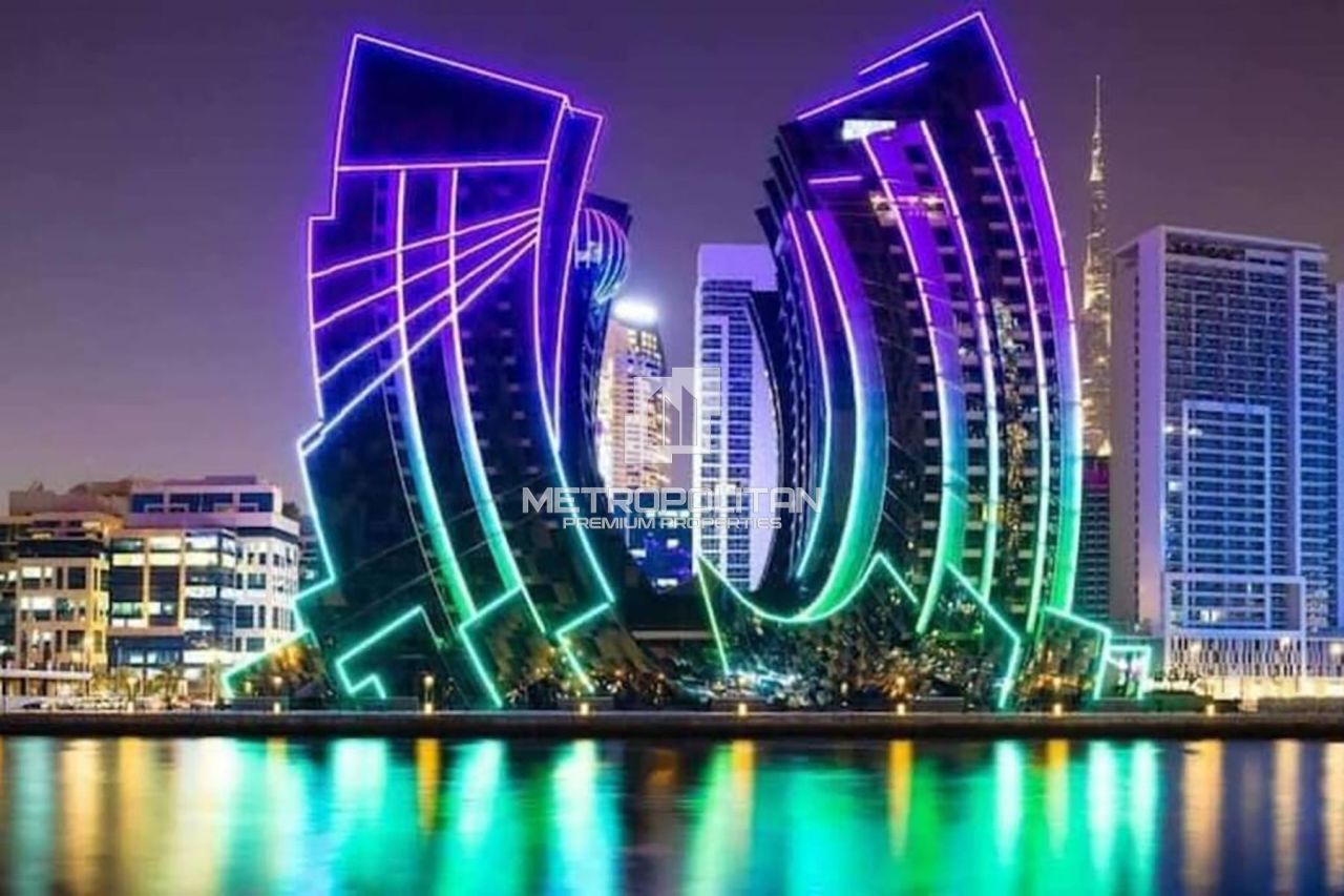 Апартаменты в Дубае, ОАЭ, 83 м² - фото 1