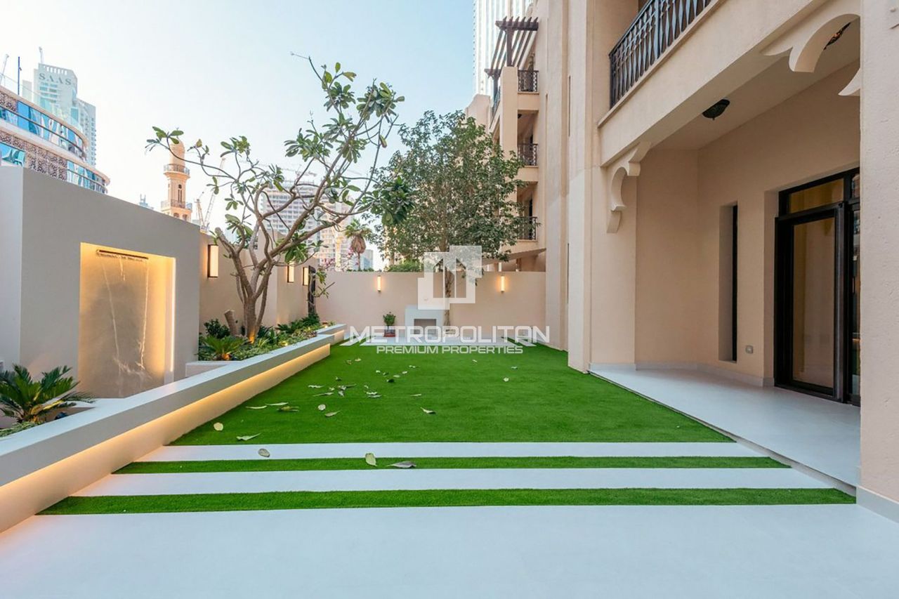 Апартаменты в Дубае, ОАЭ, 232 м² - фото 1