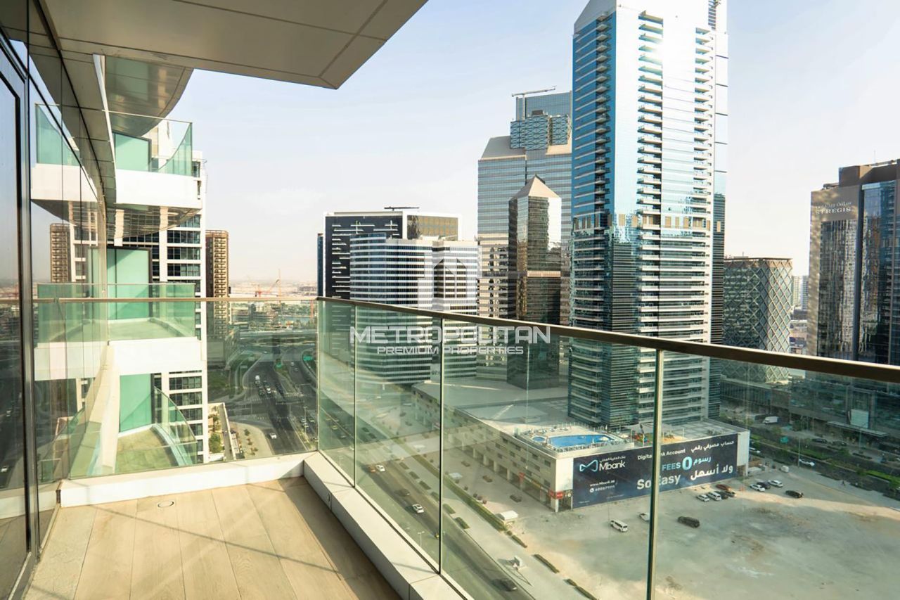 Апартаменты в Дубае, ОАЭ, 139 м² - фото 1