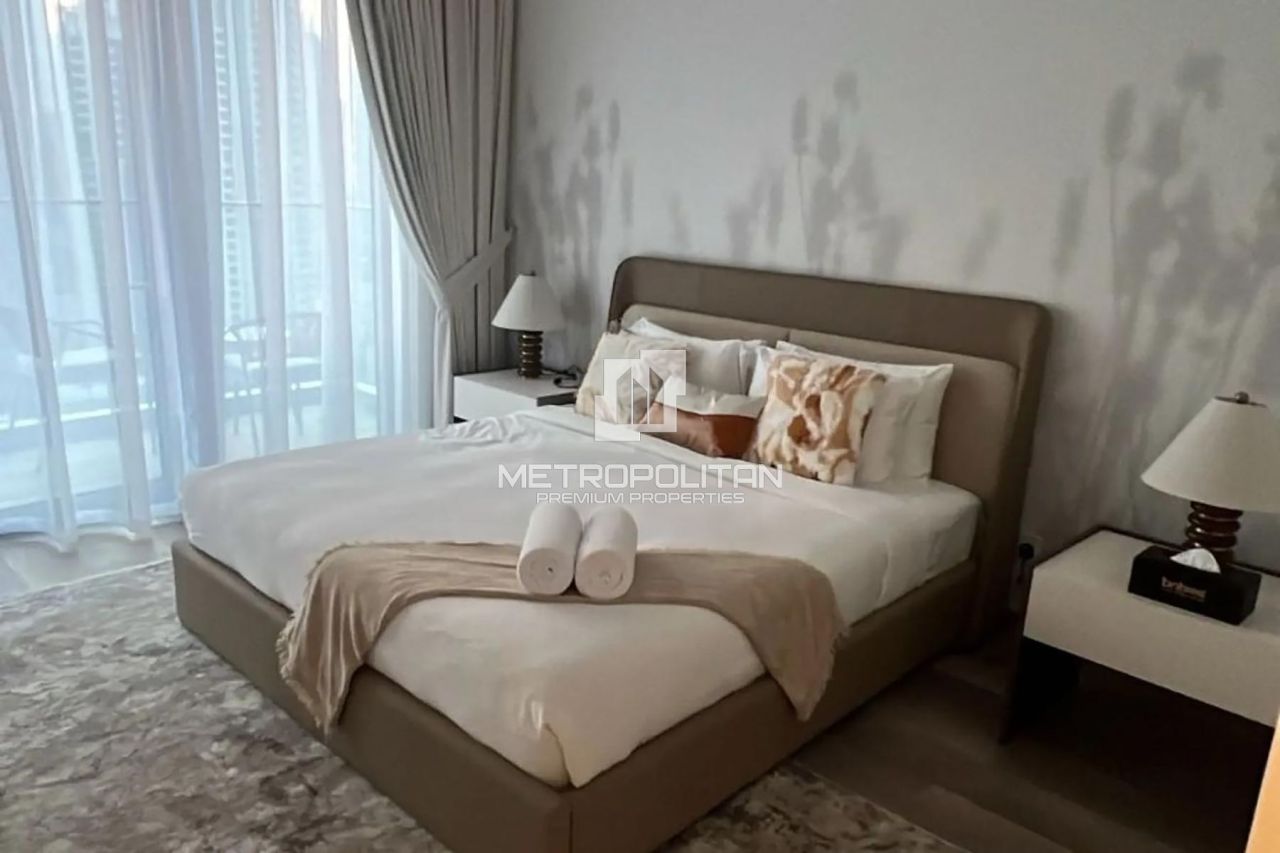 Апартаменты в Дубае, ОАЭ, 128 м² - фото 2