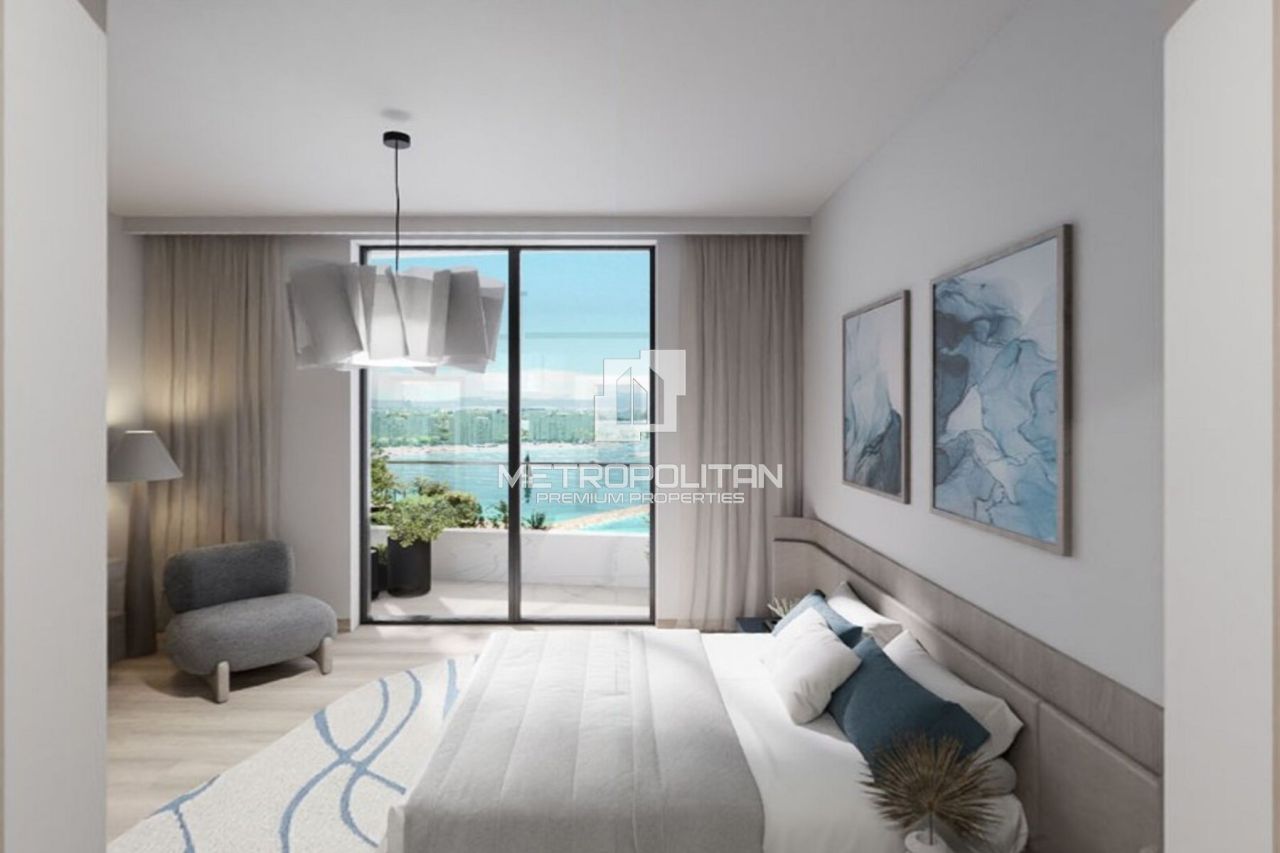 Апартаменты в Рас-эль-Хайме, ОАЭ, 169 м² - фото 2