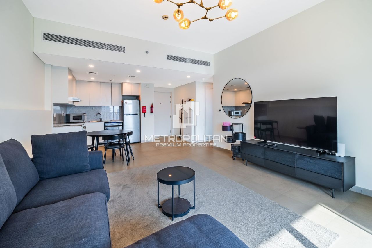 Апартаменты в Дубае, ОАЭ, 75 м² - фото 2