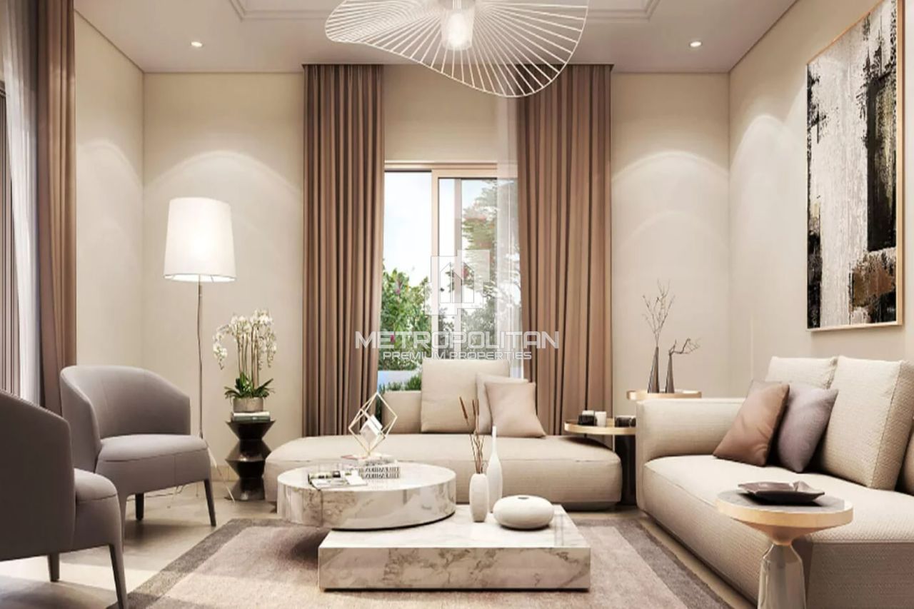 Таунхаус в Дубае, ОАЭ, 213 м² - фото 2