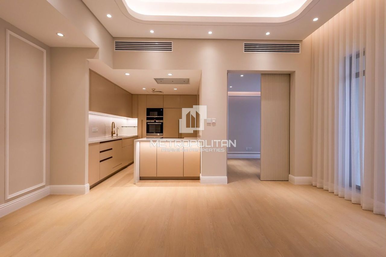 Апартаменты в Дубае, ОАЭ, 232 м² - фото 2