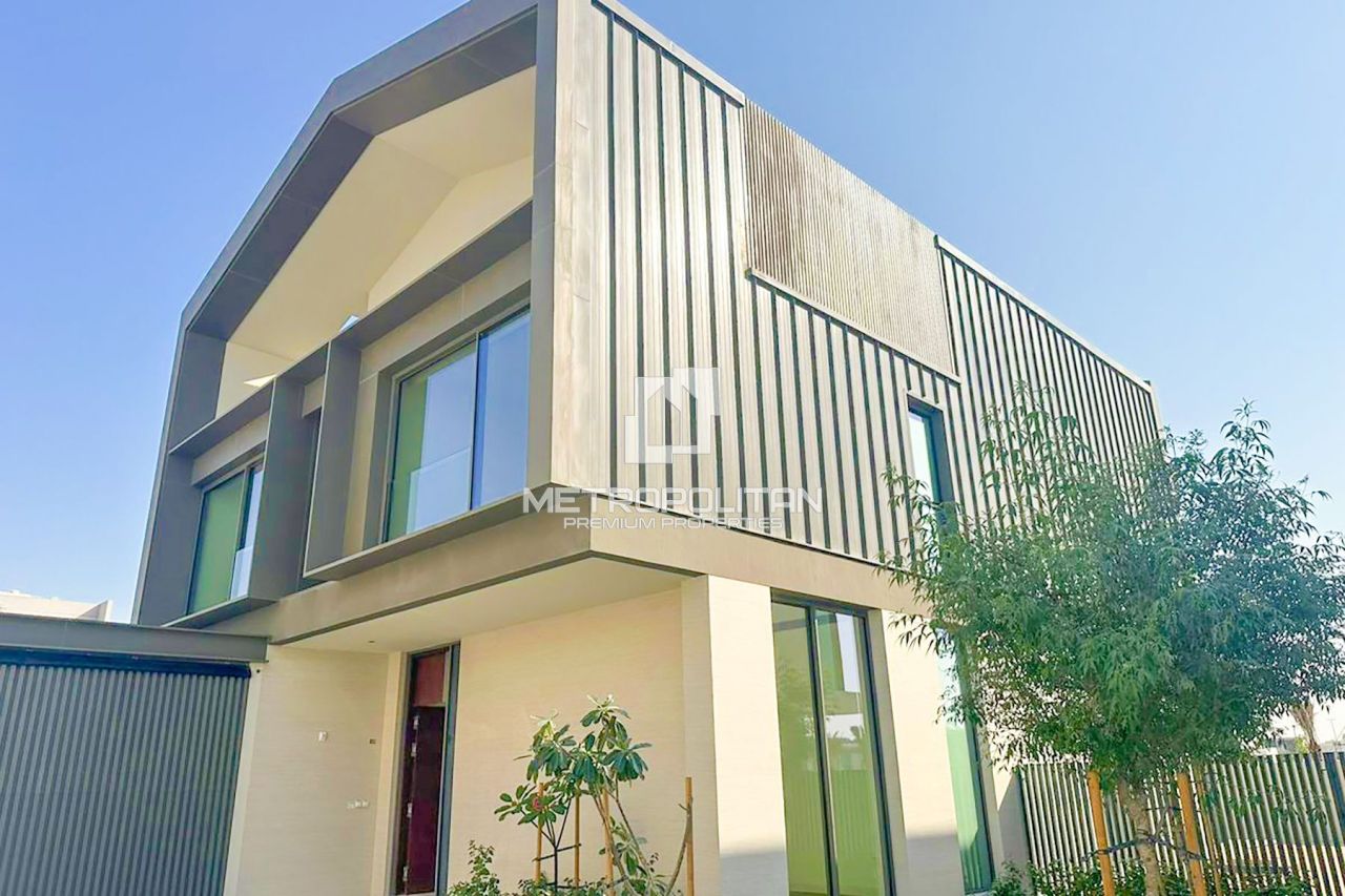 Вилла в Дубае, ОАЭ, 603 м² - фото 2