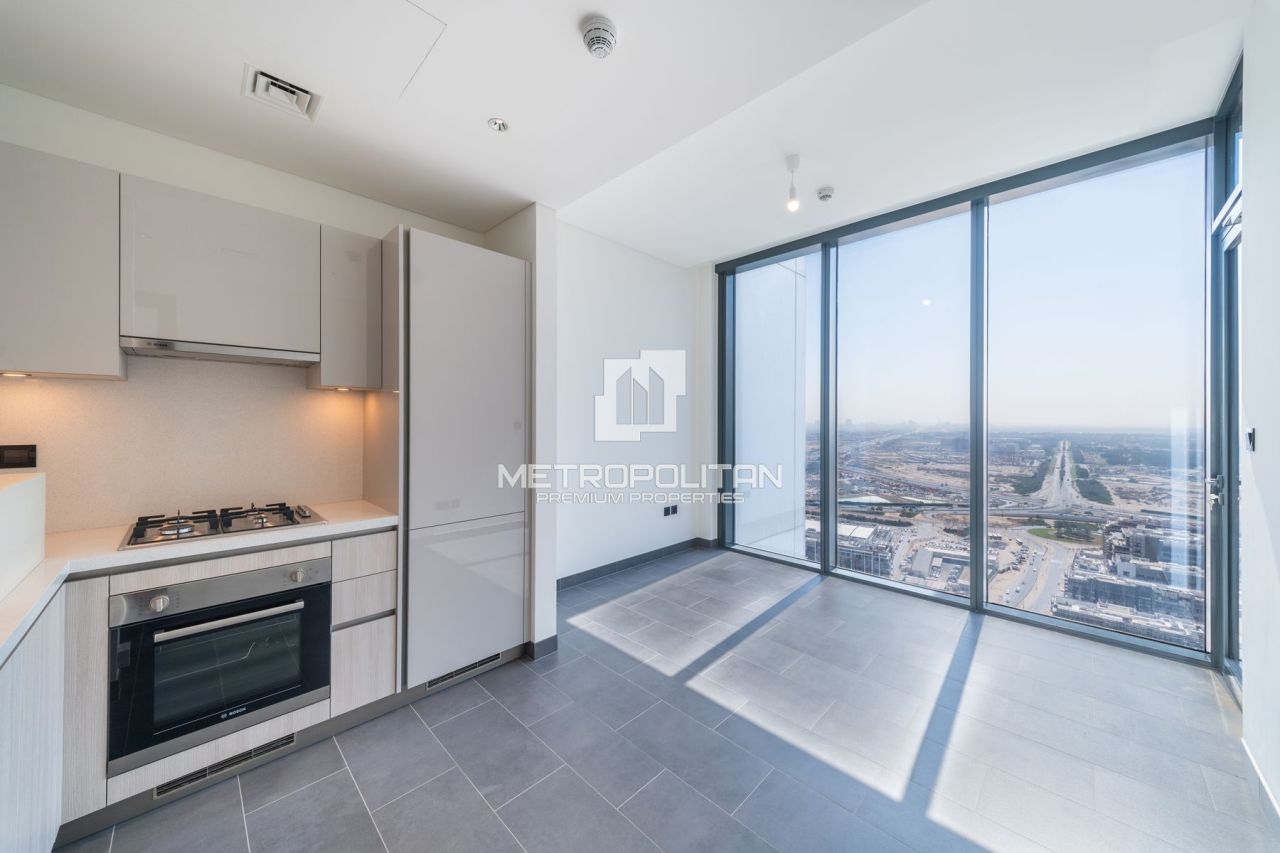 Апартаменты в Дубае, ОАЭ, 48 м² - фото 2